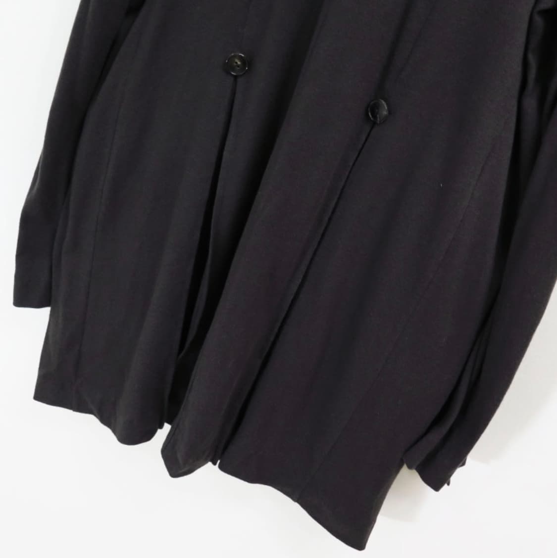 08ss Number (N)ine ‘Birds’ long jacket 상품이미지7