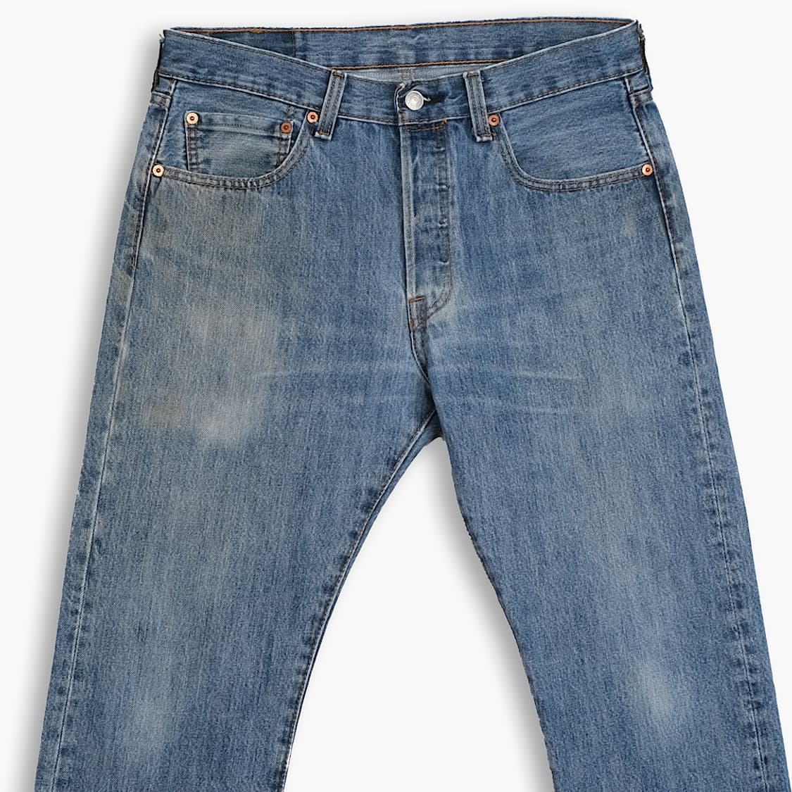 빈티지 리바이스 501 중청 32 인치 LV50132389 상품이미지4