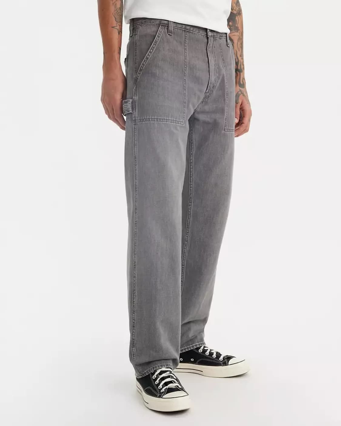 리바이스 555 유틸리티 데님 팬츠 30x32 상품이미지6