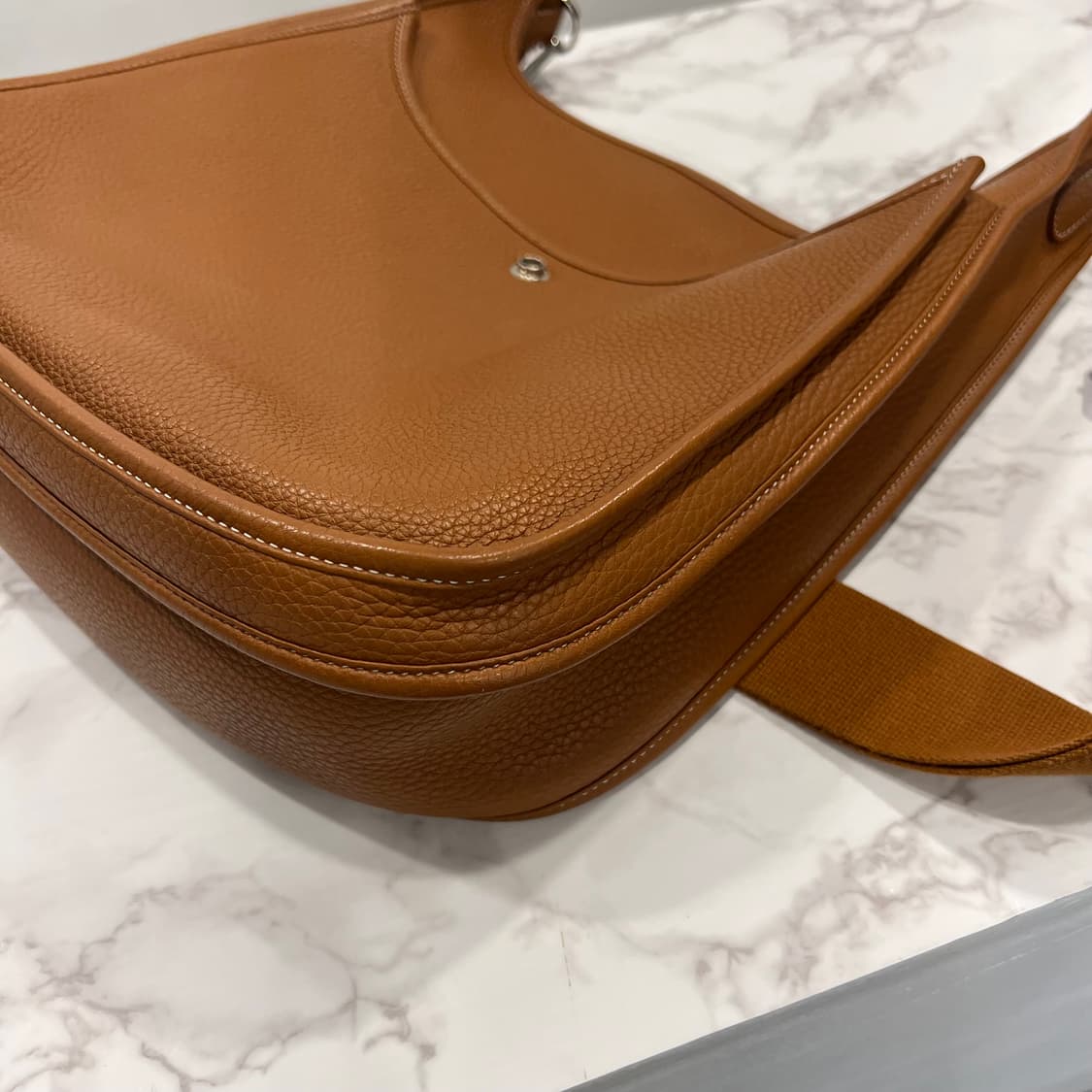 Hermes Evelyne 에르메스 에블린 33 상품이미지7