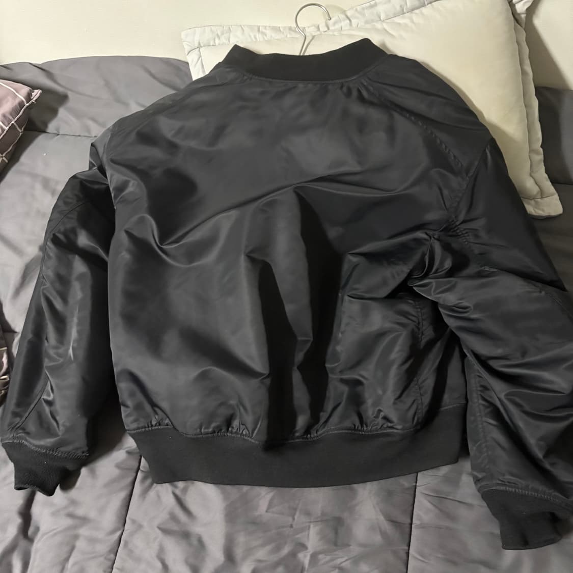 스펙테이터 느린양반 ma-1 V2 XL 상품이미지3