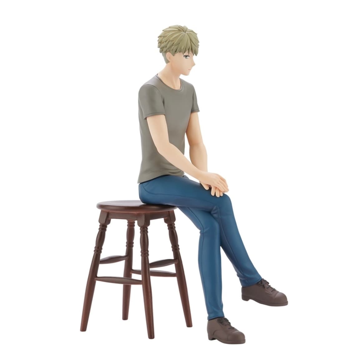 (SPYxFAMILY) 스파이 패밀리 로이드 포저 브레이크 타임 컬렉션 상품이미지3