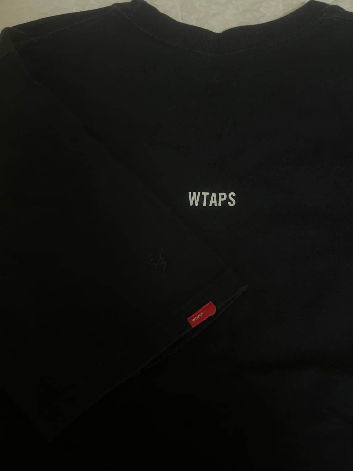 WTAPS 반팔 상품이미지3