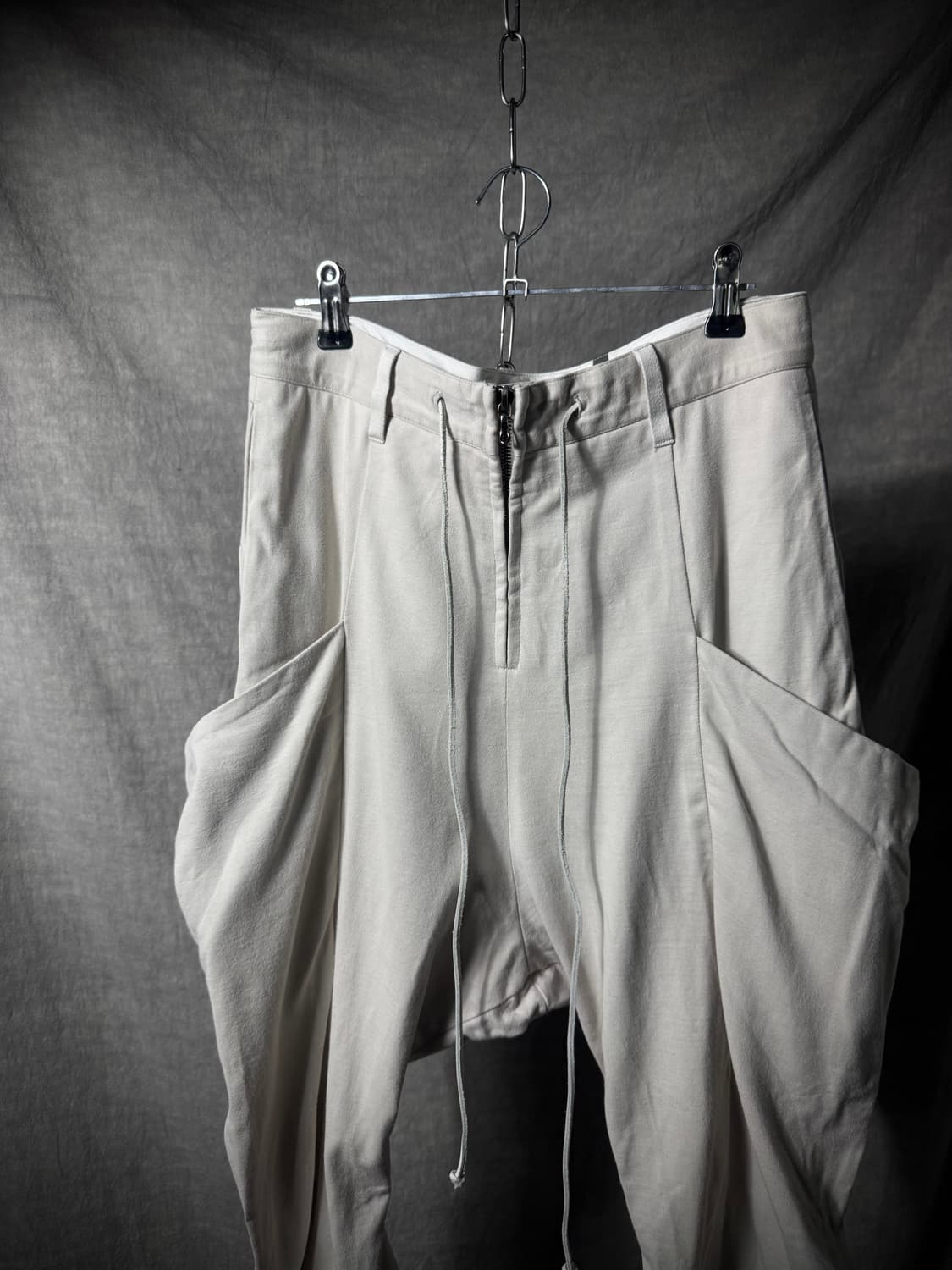 ATTACHMENT Salrouel Multi-Pocket Pants 상품이미지2