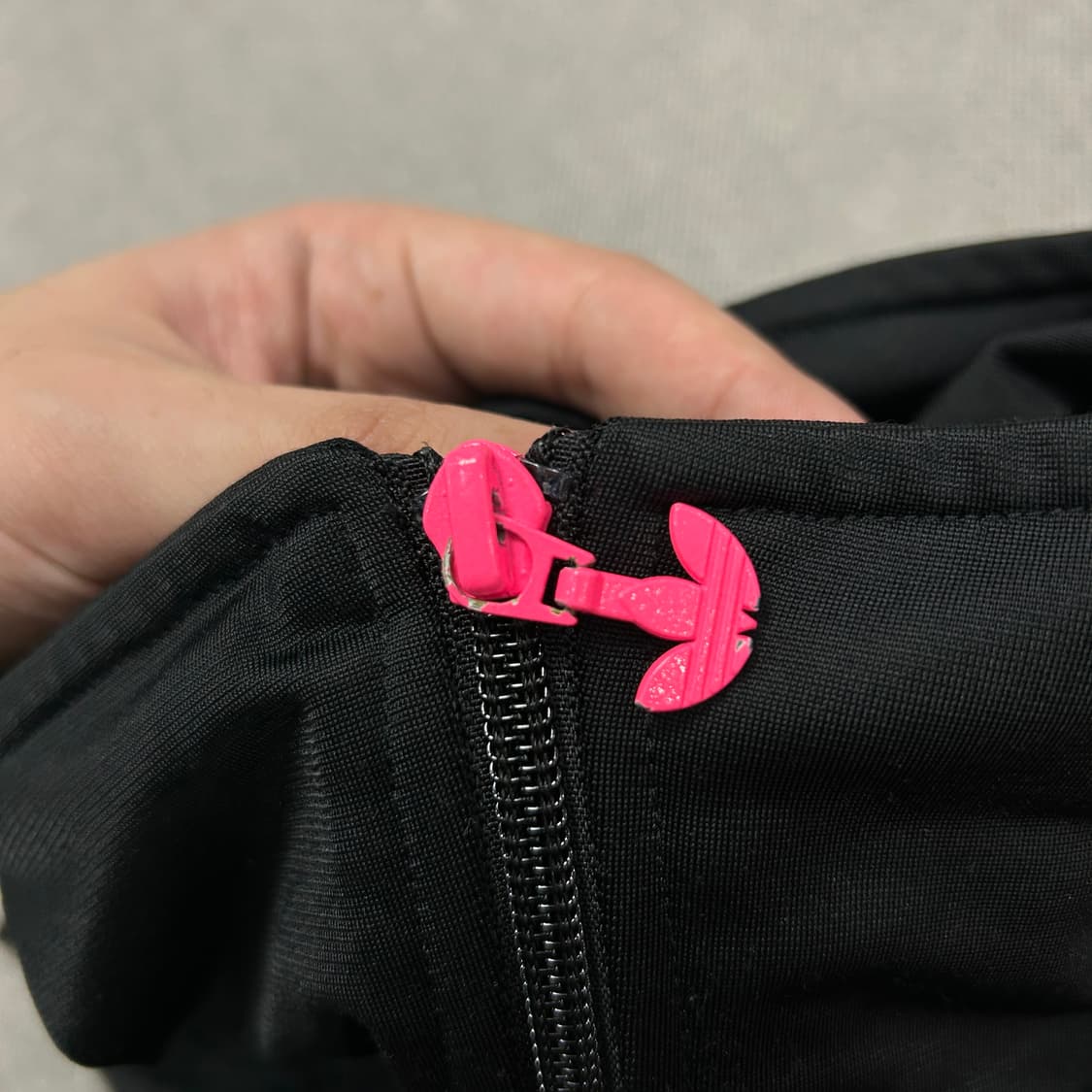 아디다스 검핑 우먼스 파이어버드 져지(90) 상품이미지4