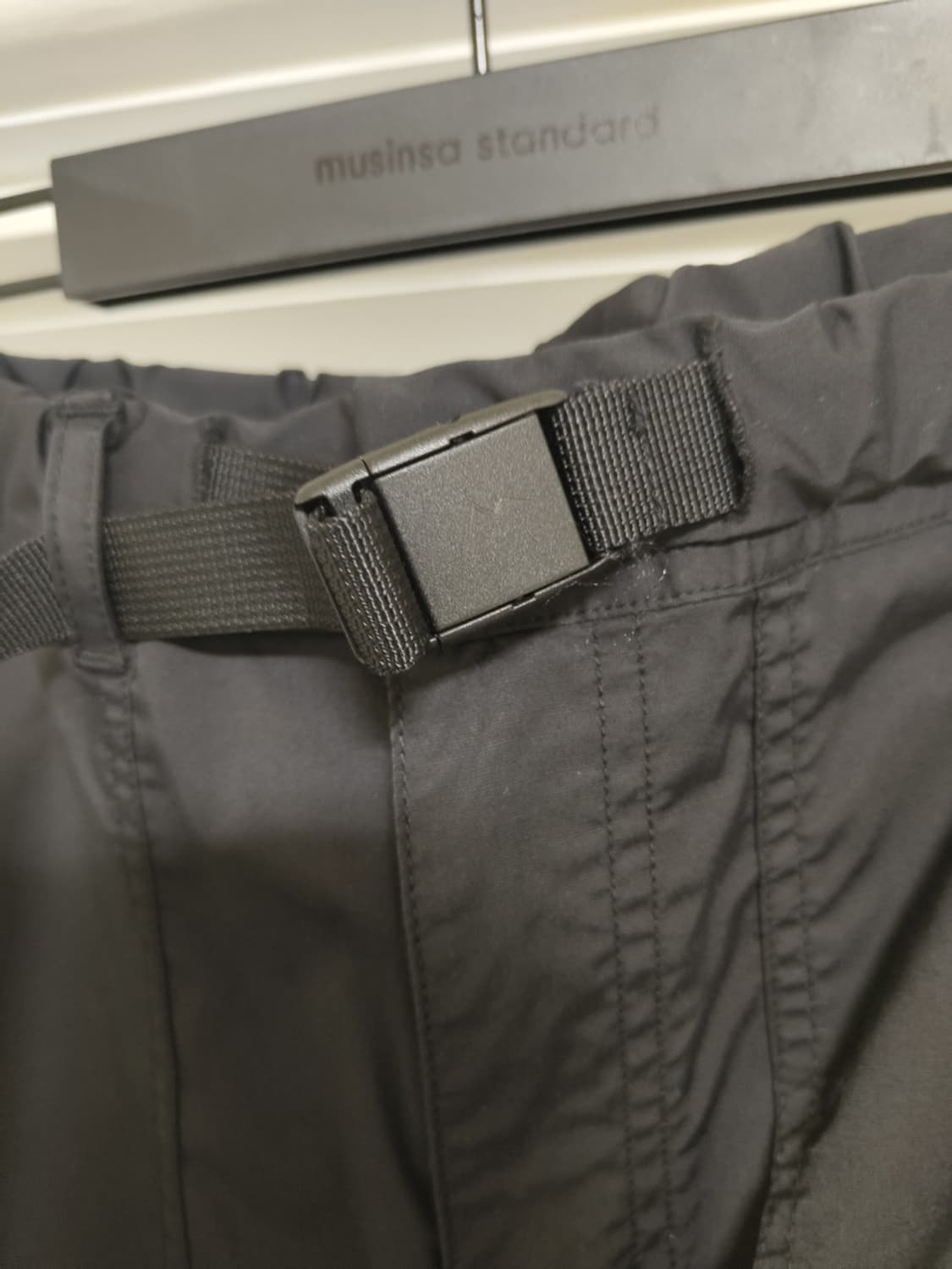 CAYL / NC STRETCH HIKING PANTS / L 상품이미지8