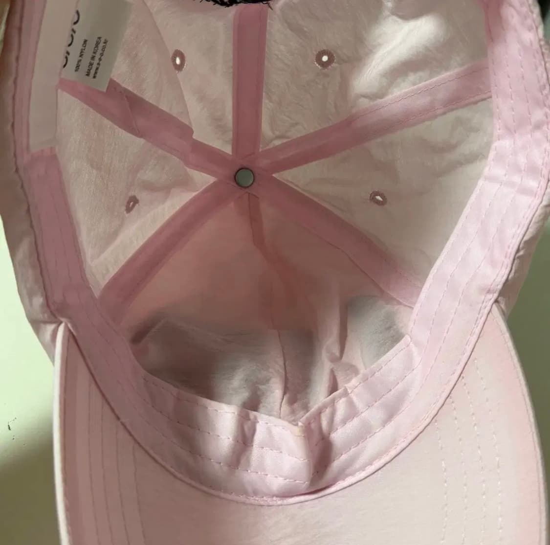 SEO 모자 상품이미지3