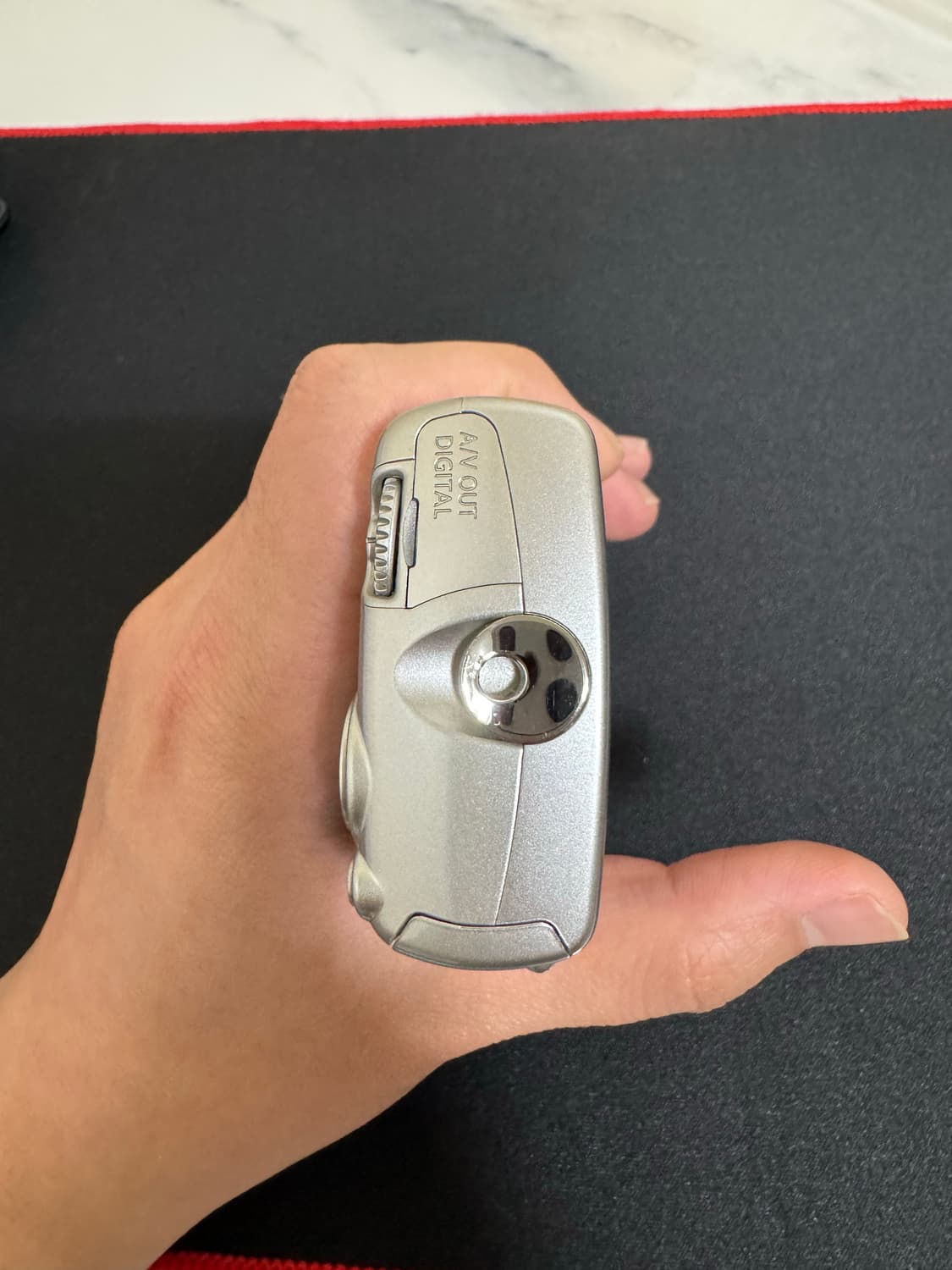 [새상품급] 캐논 익서스 950 is ixus 디카 상품이미지5