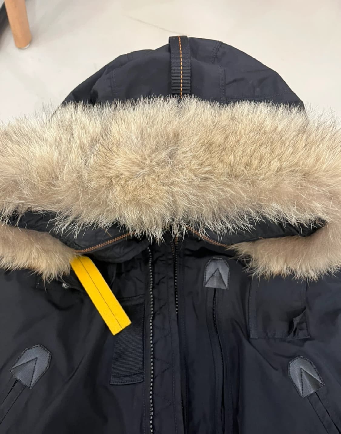 파라점퍼스 고비 상품이미지3