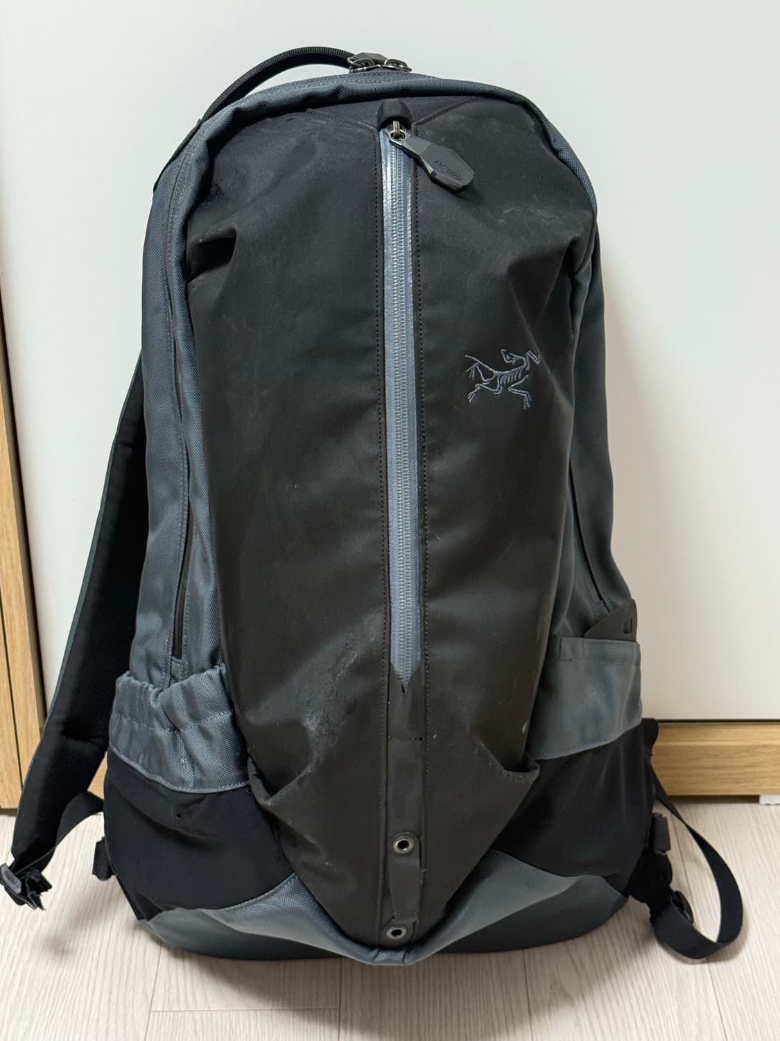 아크테릭스 아로22 백팩 상품이미지1