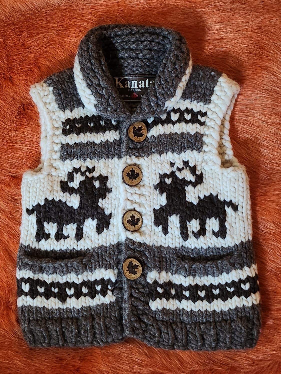 KANATA 카나타 코위찬 베스트 키즈 아동 상품이미지1