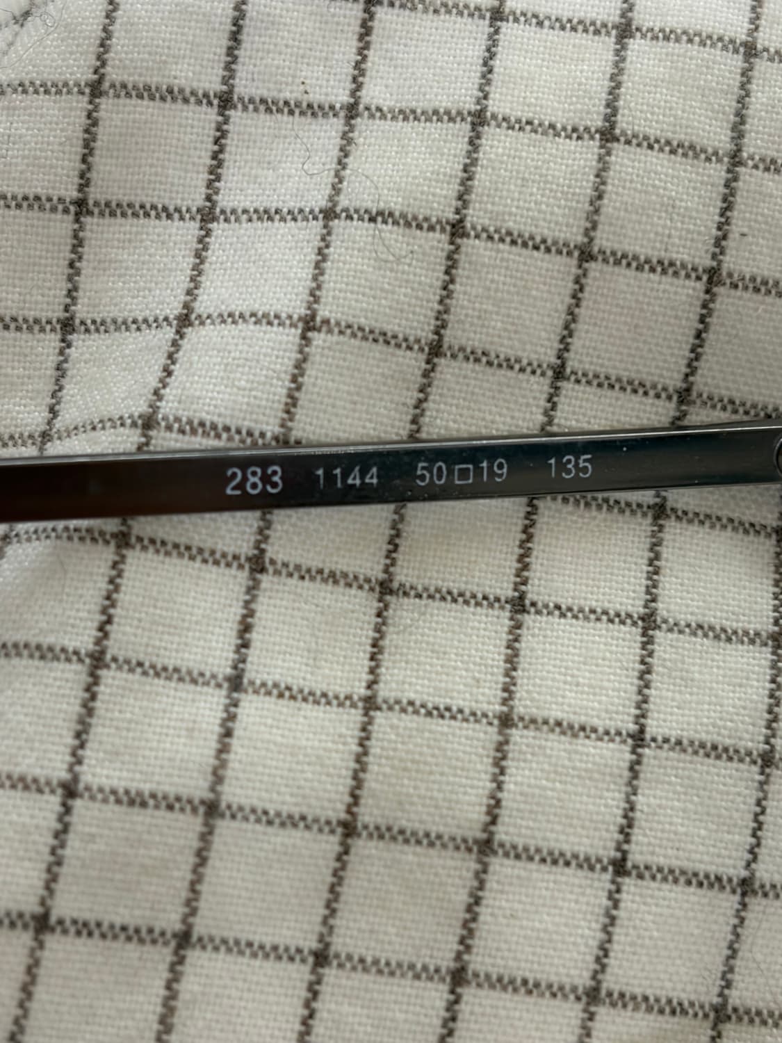 조르지오 아르마니 선글라스 상품이미지3