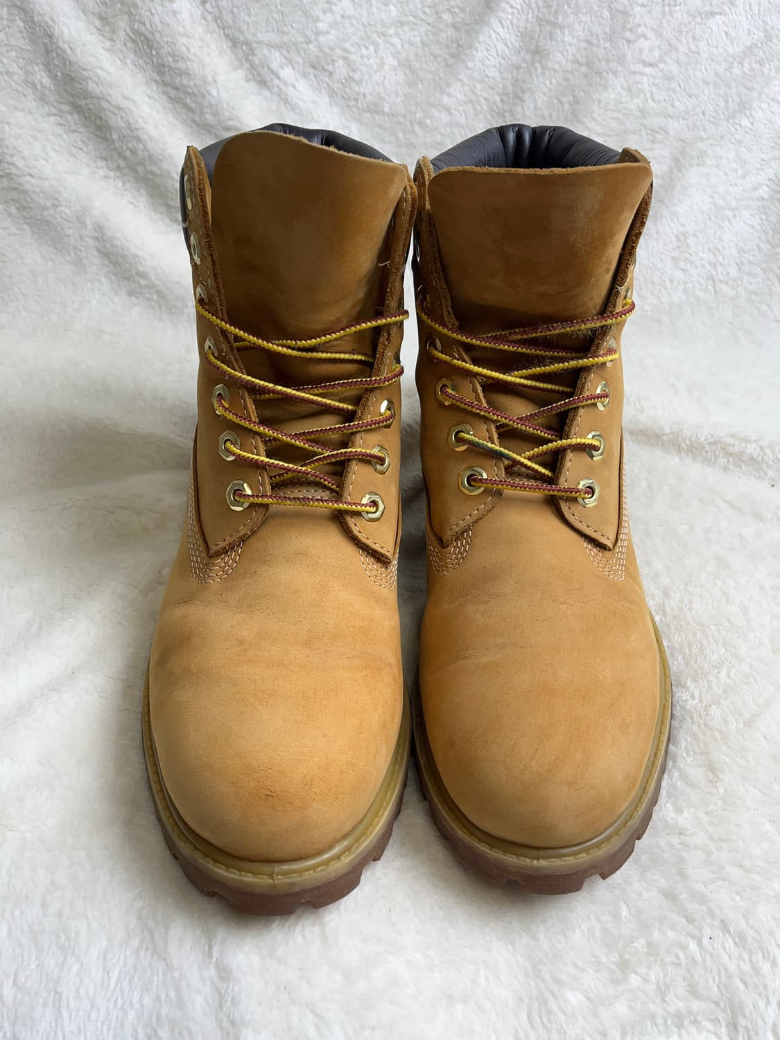 [9W] 팀버랜드 6인치 부츠 || 270-275 상품이미지3