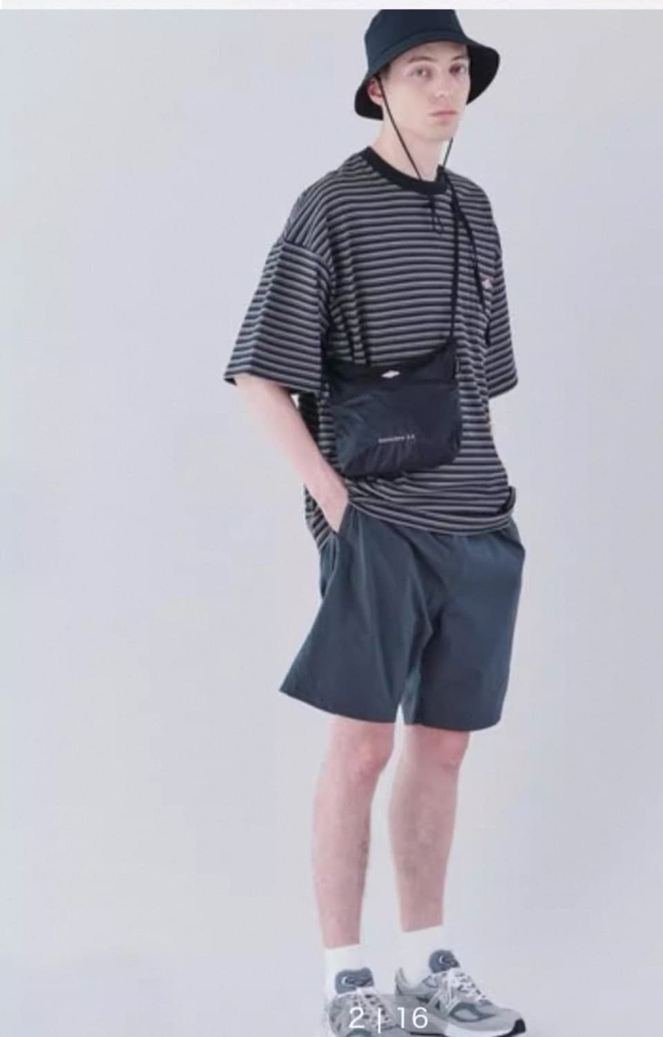 단톤 몽슈 사코슈 상품이미지2