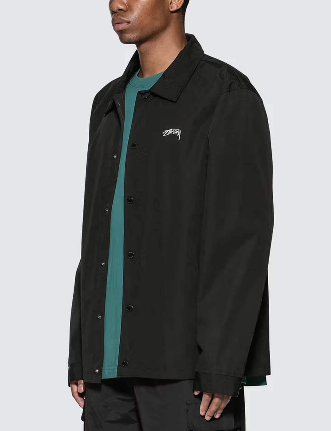 Stussy classic coach jacket 상품이미지2