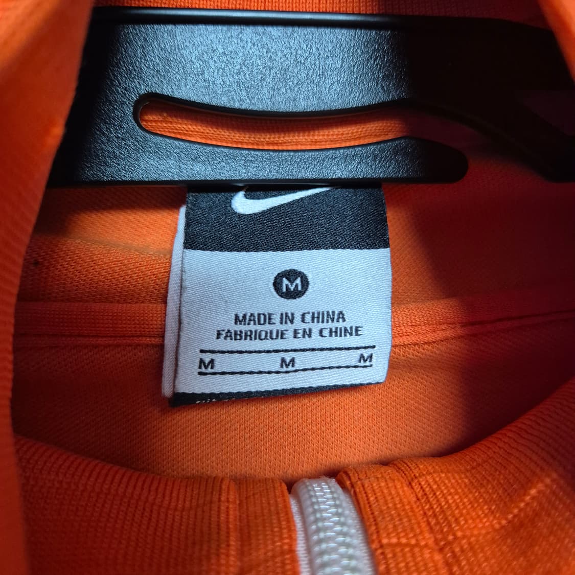 12/13 바르셀로나 트랙 저지 상품이미지5