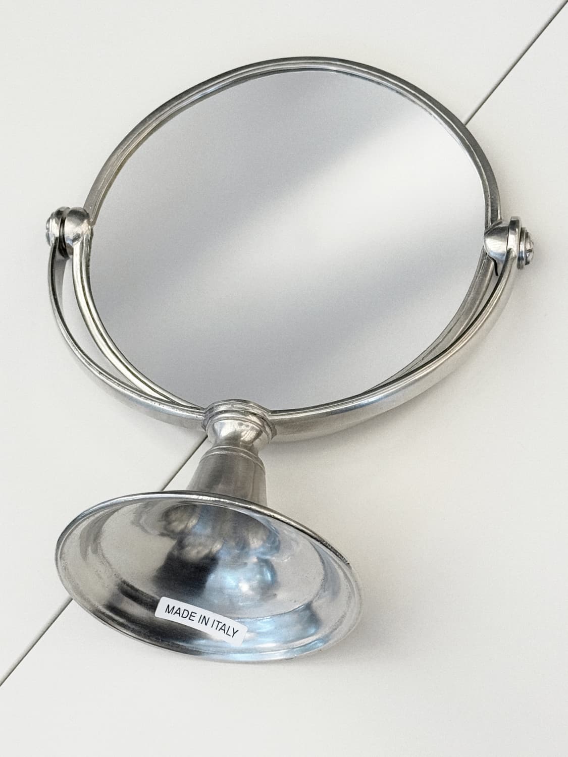 미사용신품 / Cositabellini 코지타벨리니 바니타 미러 거울 상품이미지3