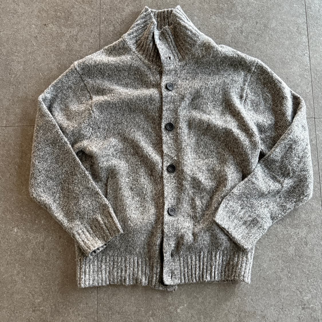 유니클로 가디건 상품이미지2