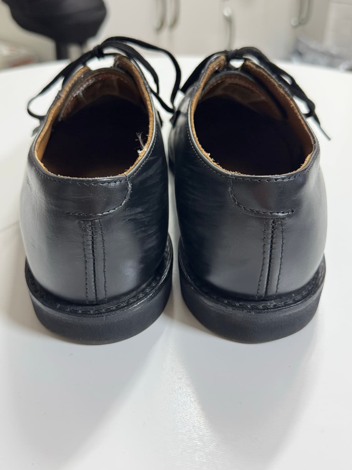 레드윙 포스트맨 265 상품이미지3