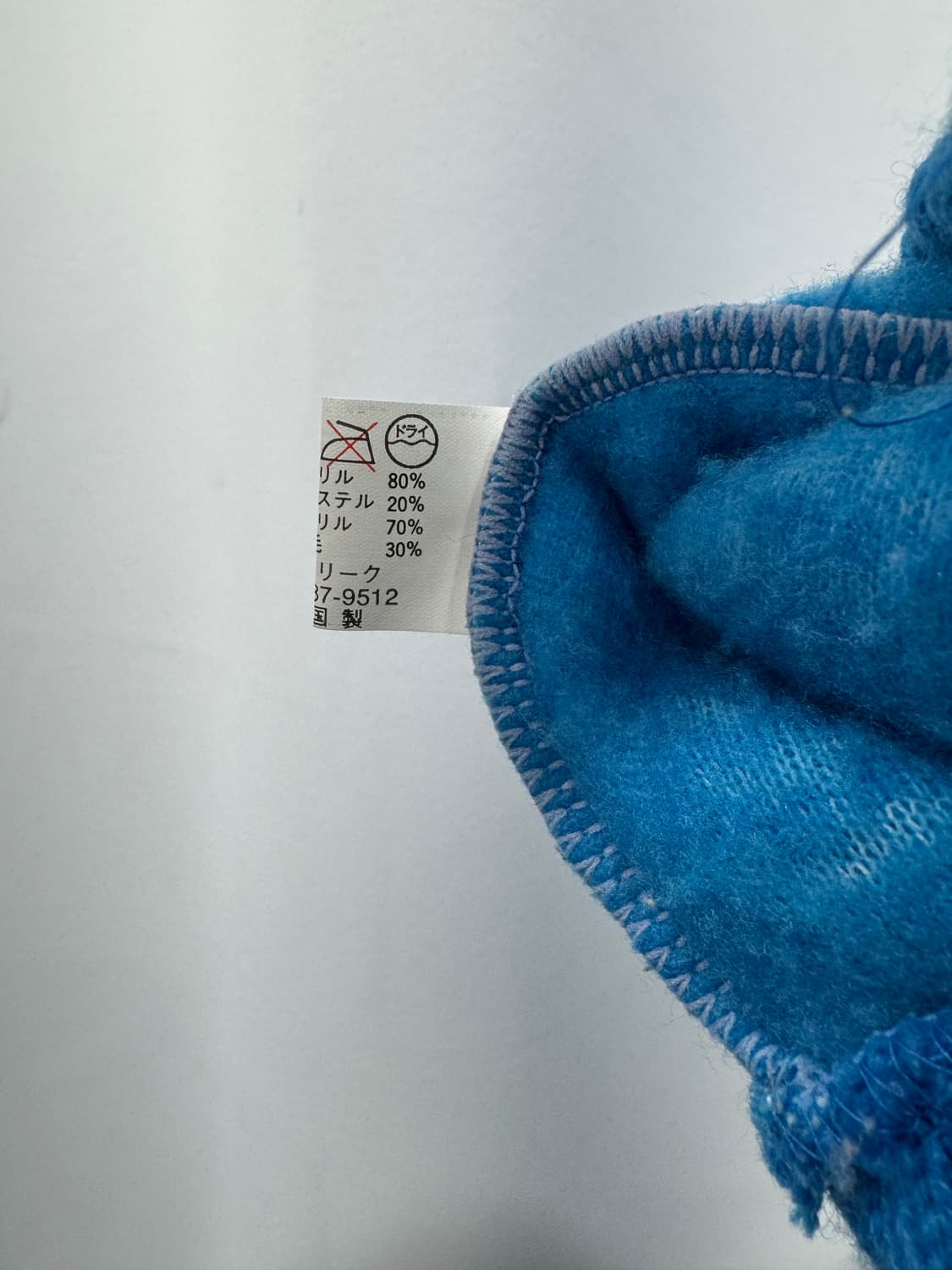 vtg jacket 상품이미지4