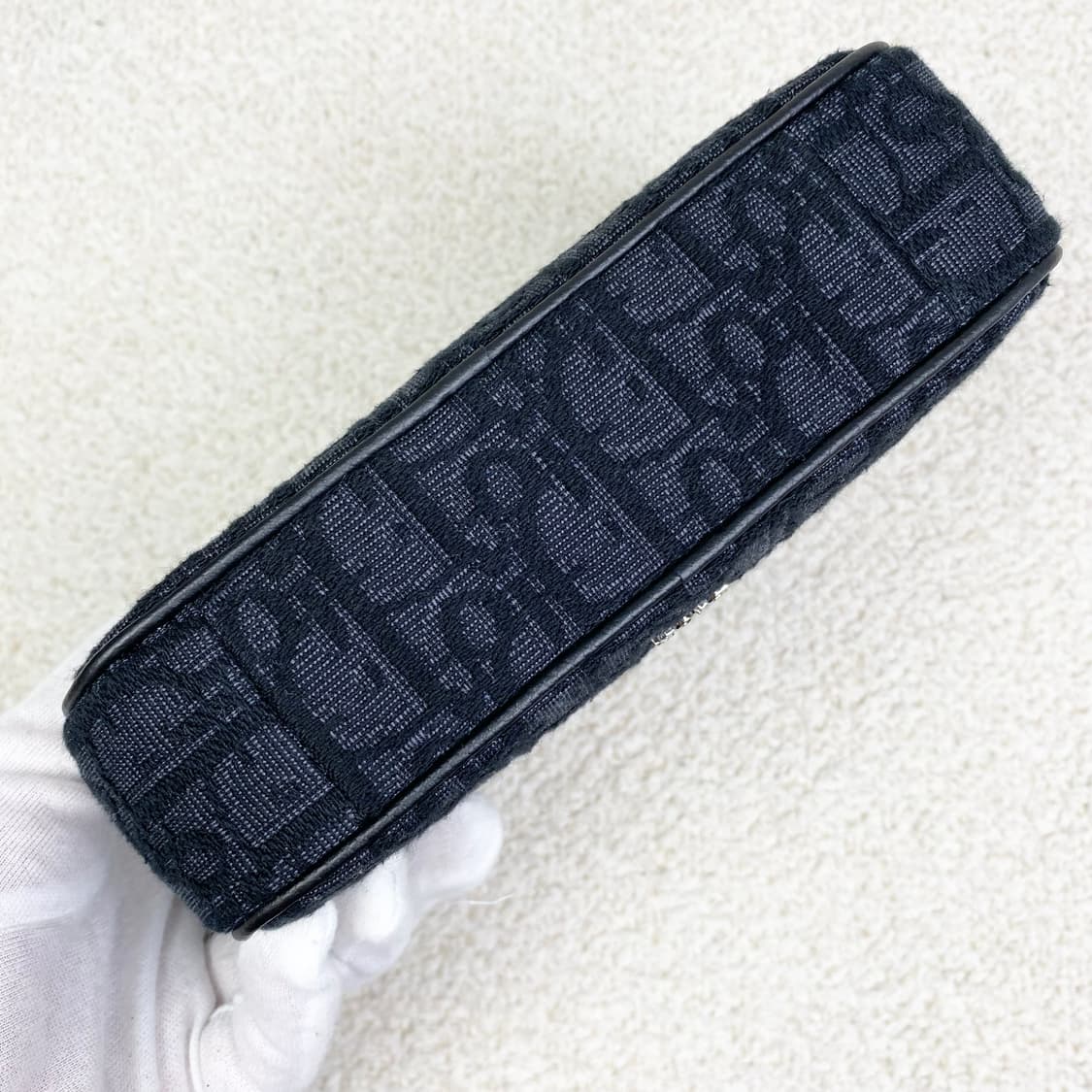 디올 사파리 메신저백 미니 스트랩백 상품이미지5