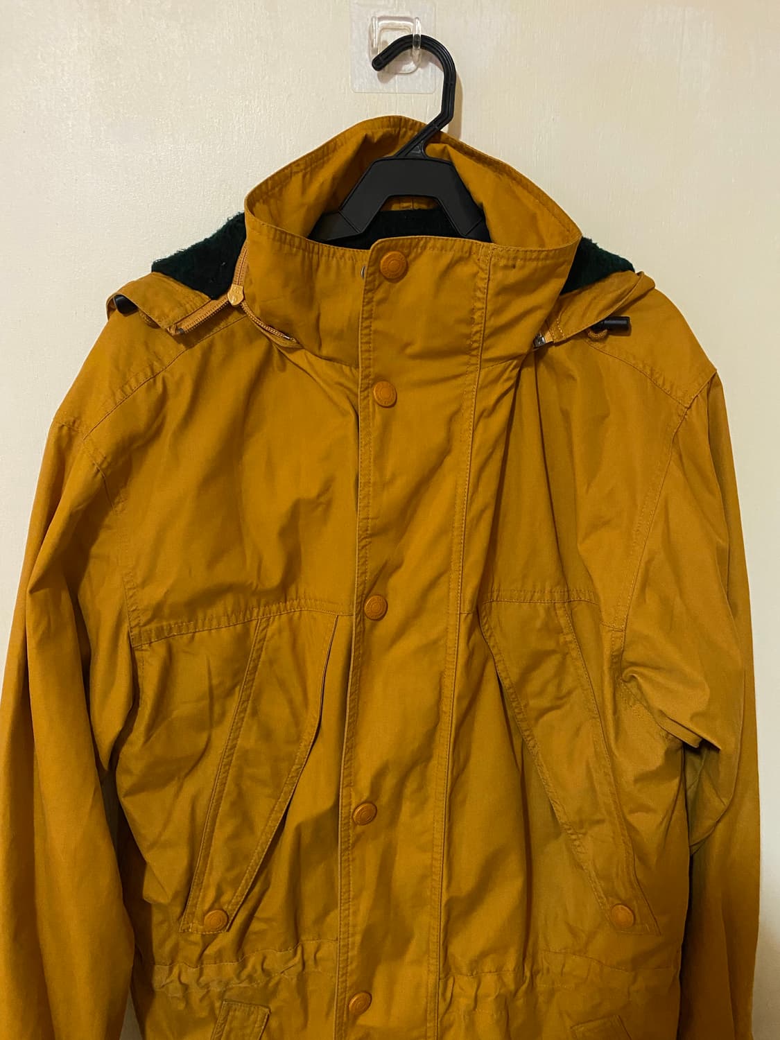 Eddie Bauer 아웃도어 자켓 상품이미지6