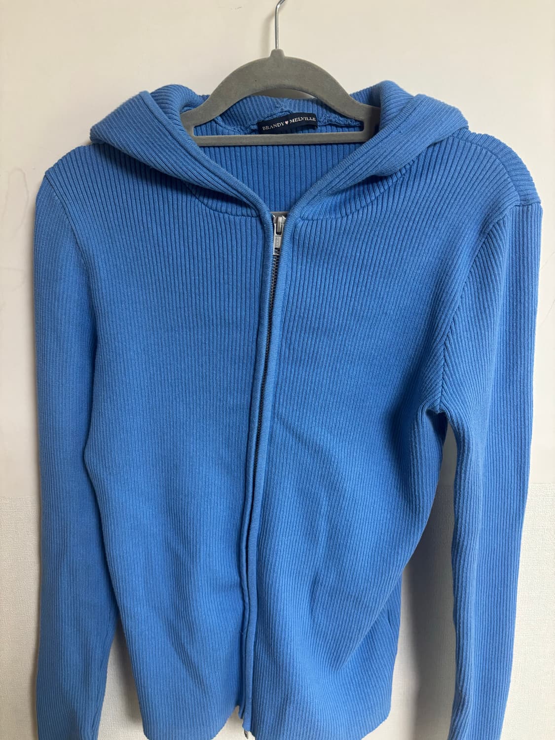 브랜디 멜빌 니트 후집 상품이미지1