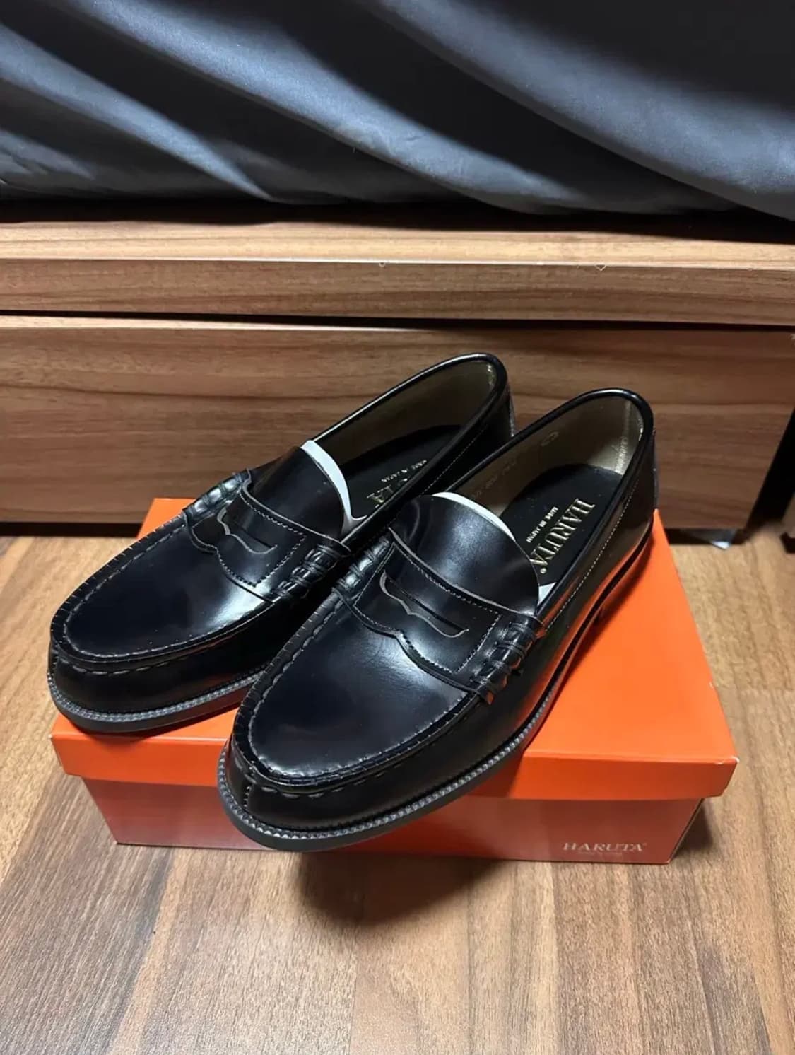 255) 하루타 페니로퍼 HS-906 상품이미지1