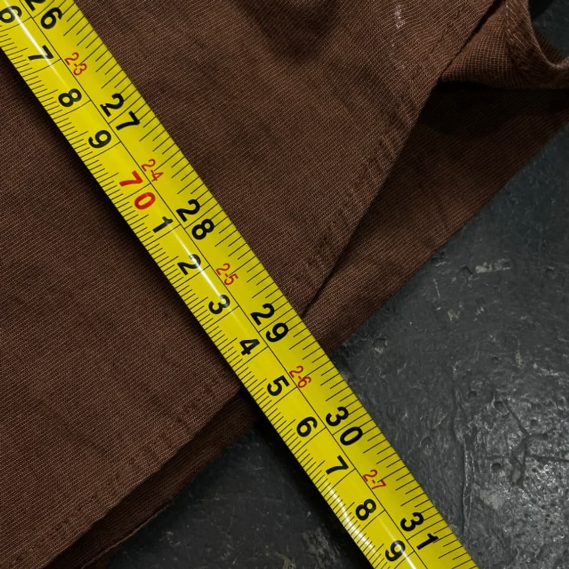 100 입생로랑 셔츠 상품이미지6