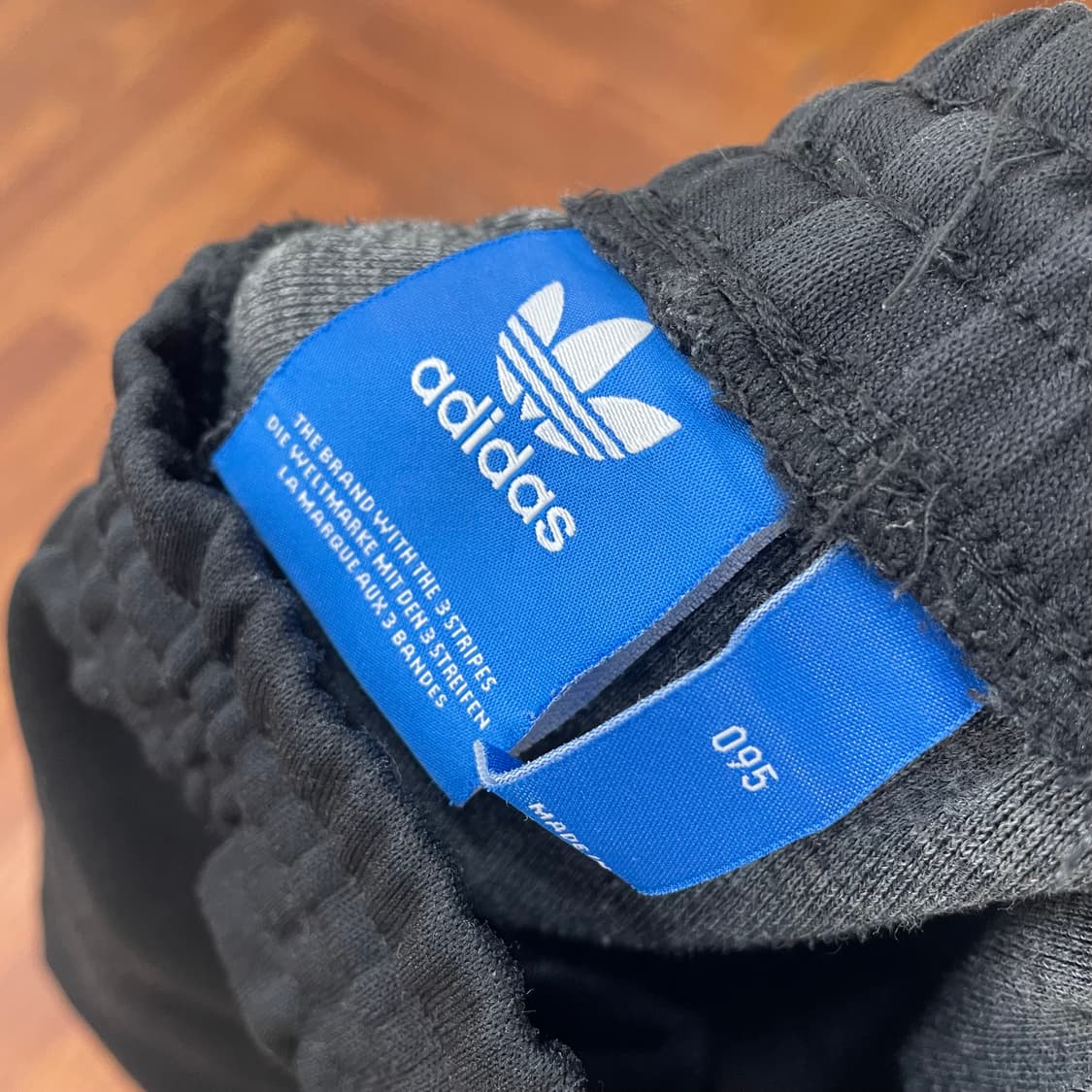 아디다스 슈퍼스타 반바지 상품이미지2