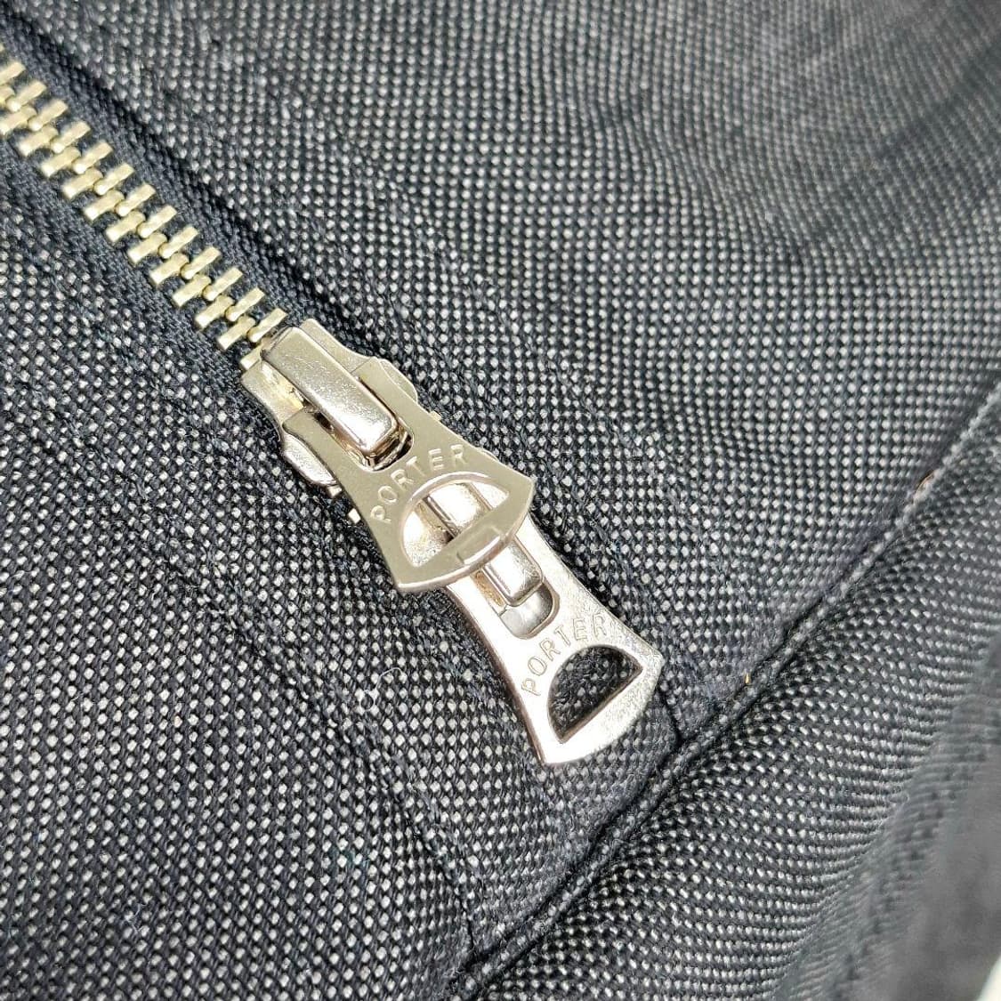 요시다 포터 스모키라인 보스톤백 상품이미지5