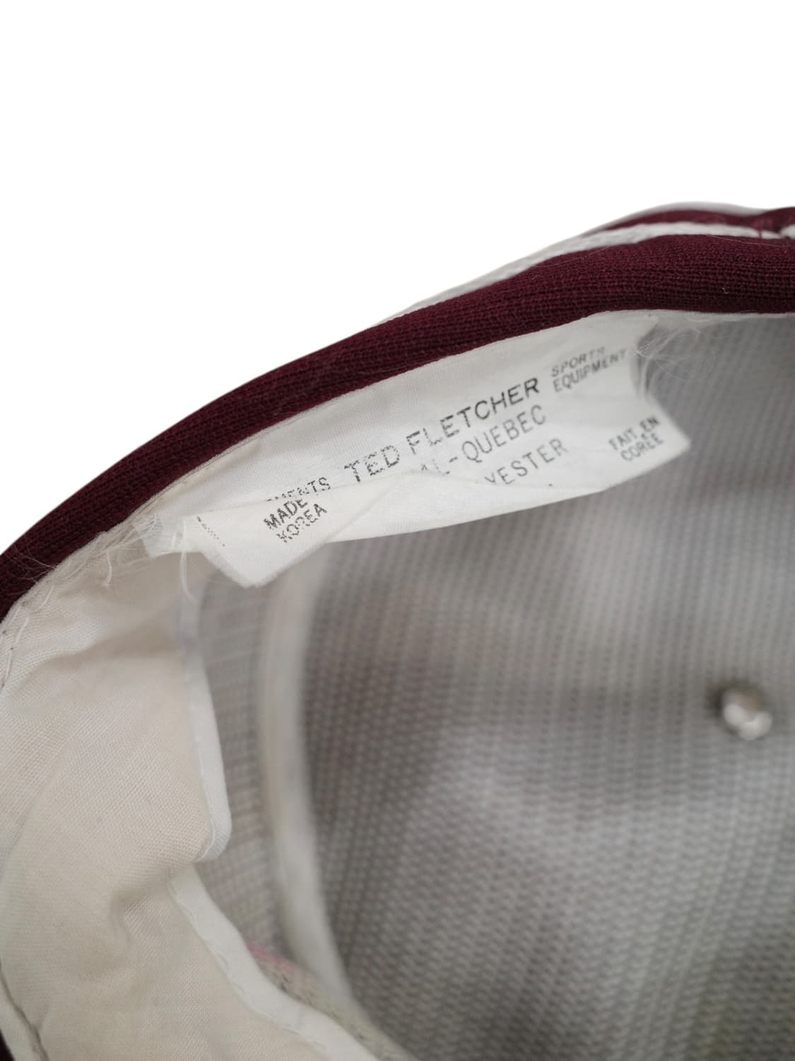 90’s 필라델피아 필리스 필박스 햇 상품이미지7