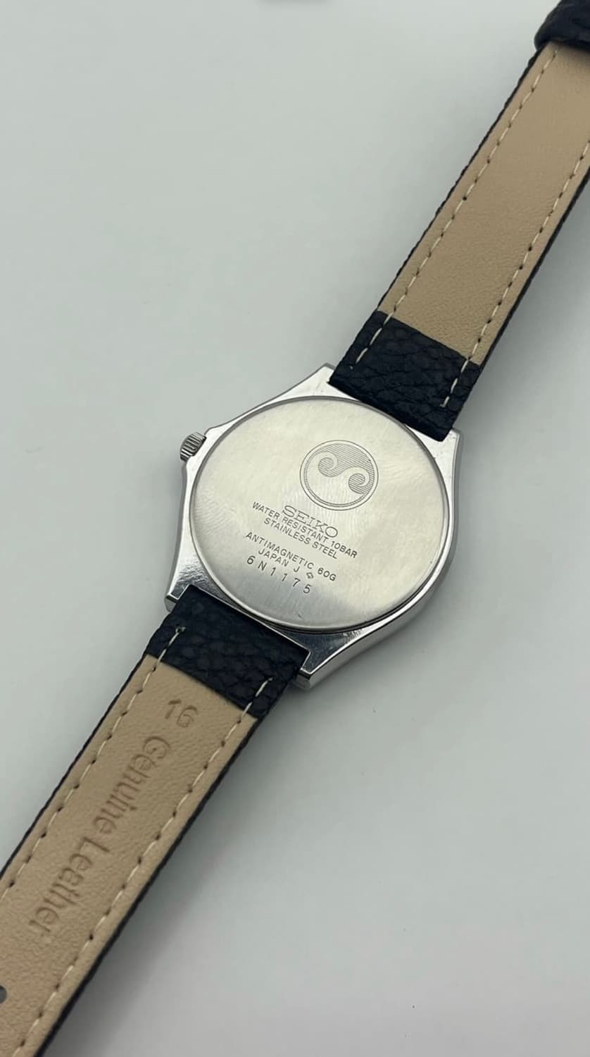 Seiko vintage watch 빈티지 세이코 상품이미지5