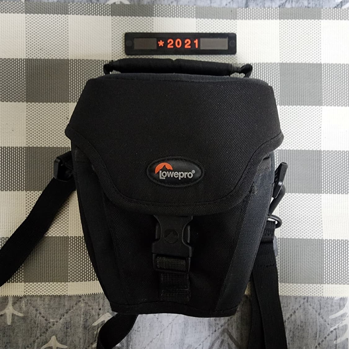 니콘 F 100 필름카메라 35-80mm 줌렌즈 가방세트 상품이미지7