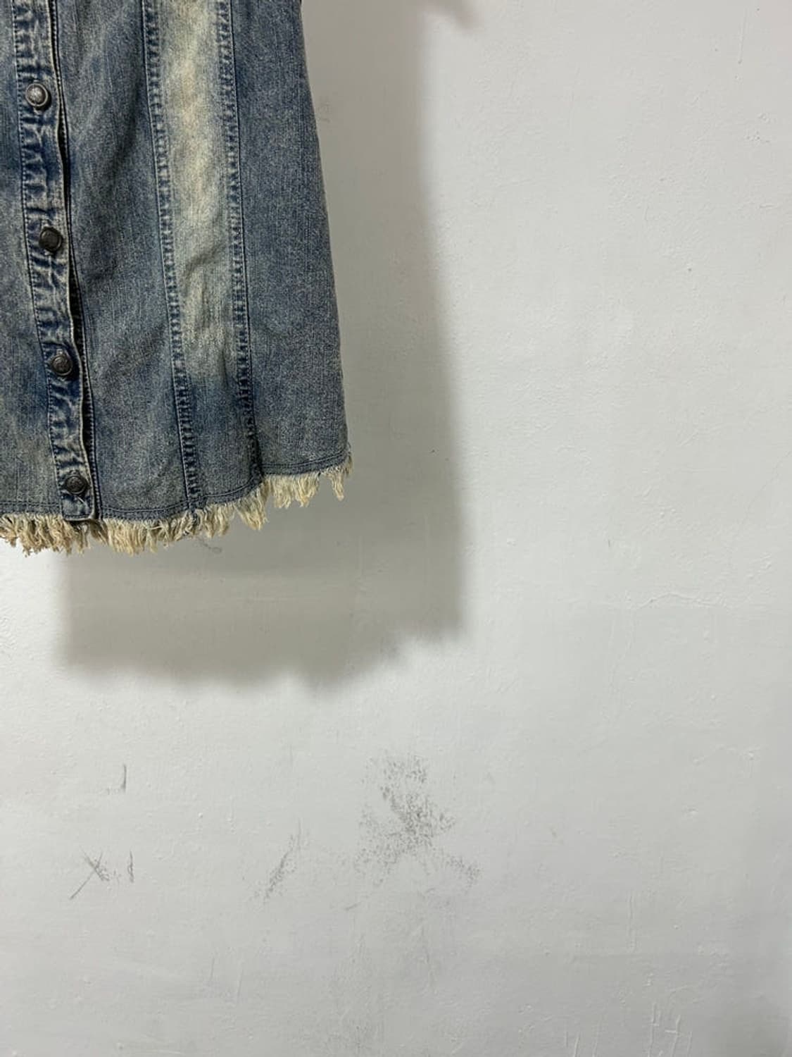 vtg vest 상품이미지3