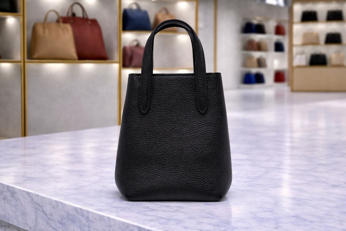 [A급] 페라가모 간치니 숄더백 미니 판매합니다!!! 상품이미지2