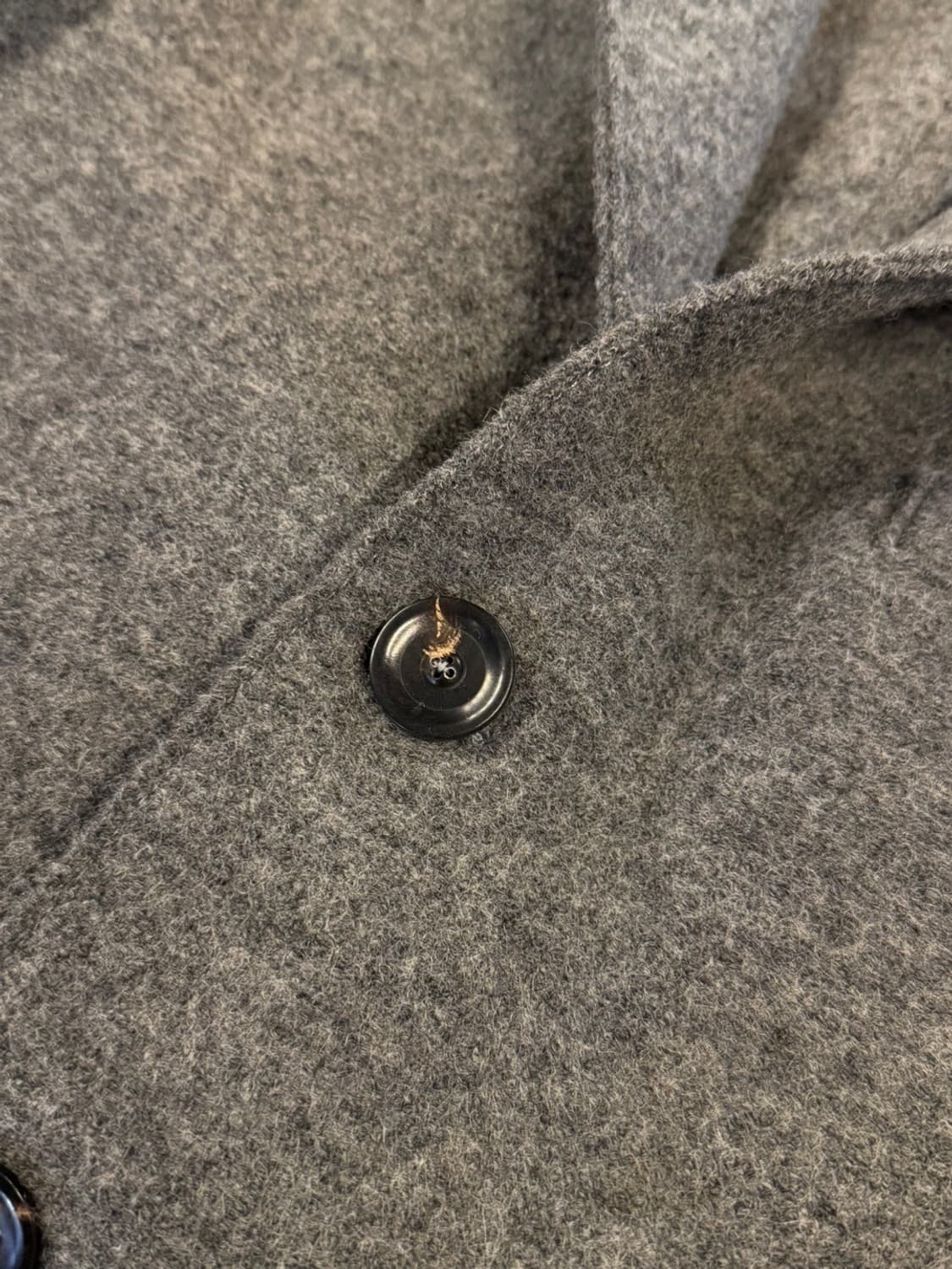 JEORDIE'S 탑코트 남성100 상품이미지7