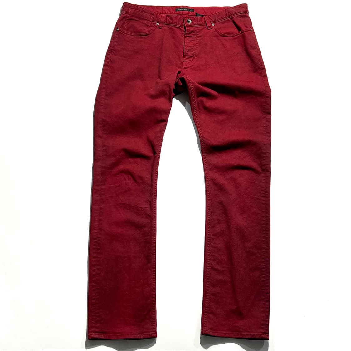 John Varvatos Dust Denim Pants 상품이미지4