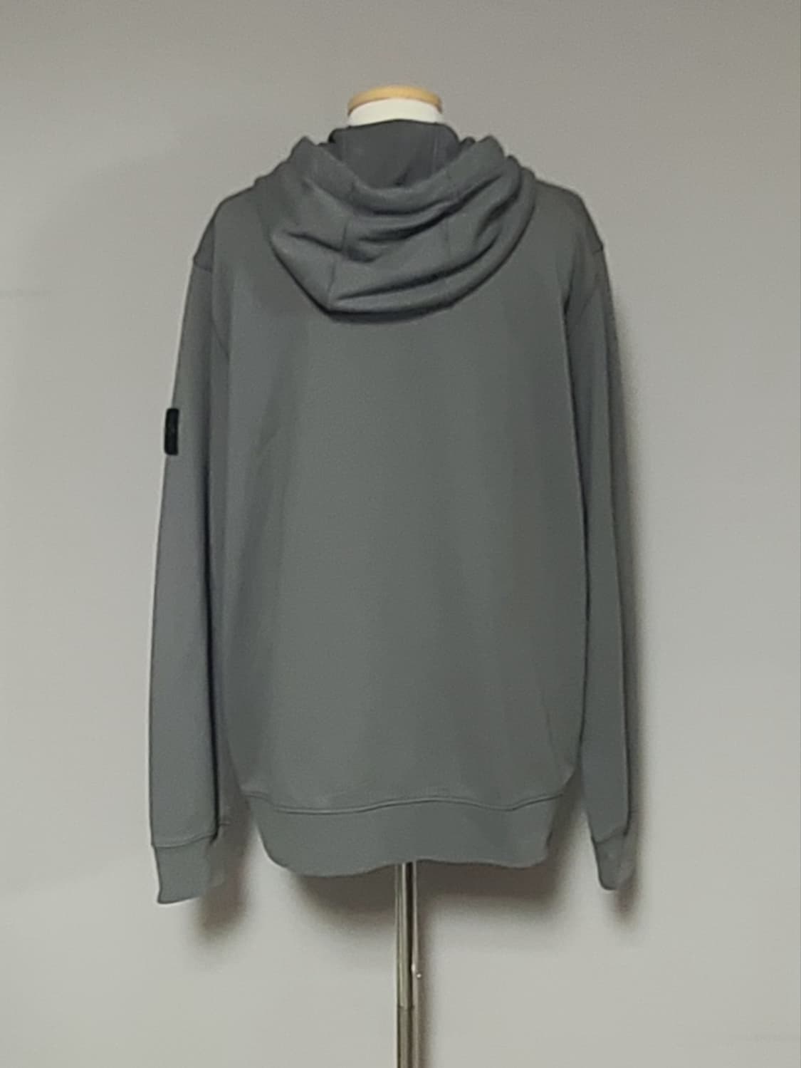 스톤 아일랜드 후드집업 상품이미지2