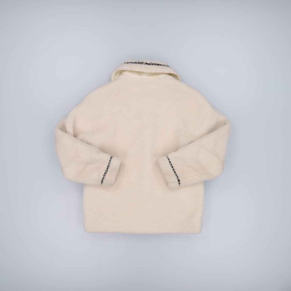 [82-88-160] 레니본 여성 울 양털 자켓 0107H1 상품이미지2