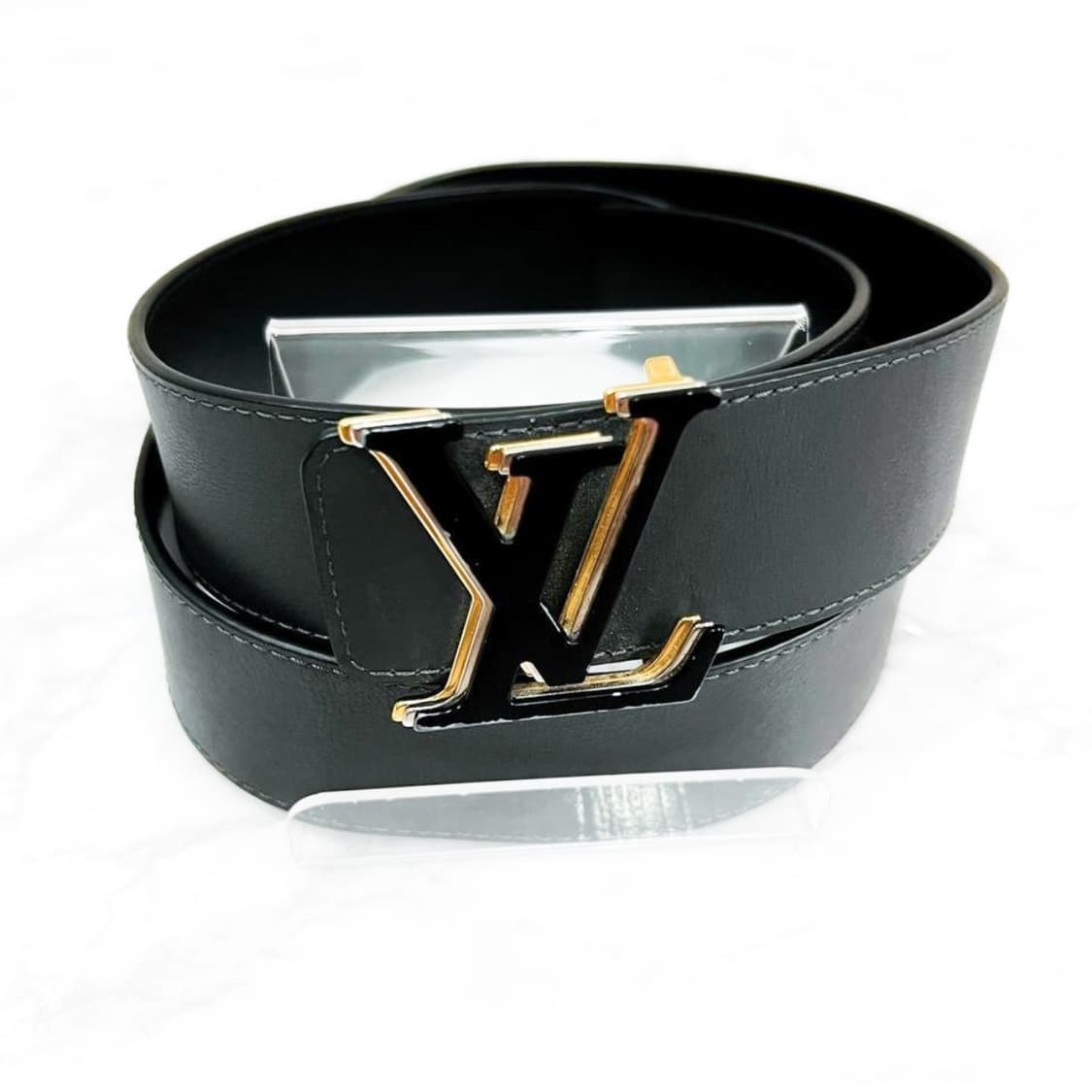 루이비통 LV 옵틱 리버서블 벨트 상품이미지2