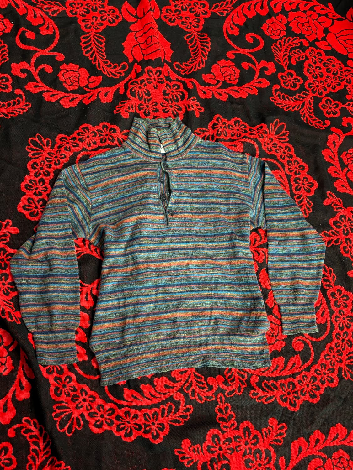 Missoni signature Gradation knit 상품이미지3