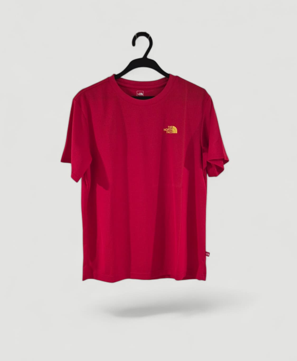 [95]노스페이스 백로고 반팔티 폴리 상품이미지2