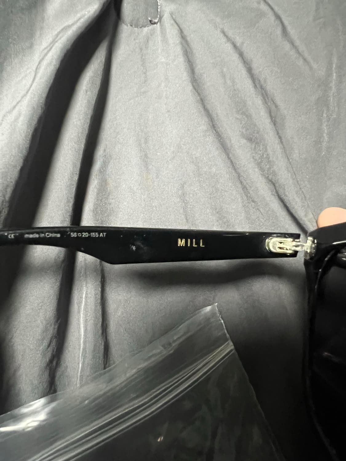 젠틀몬스터 밀 01 상품이미지3