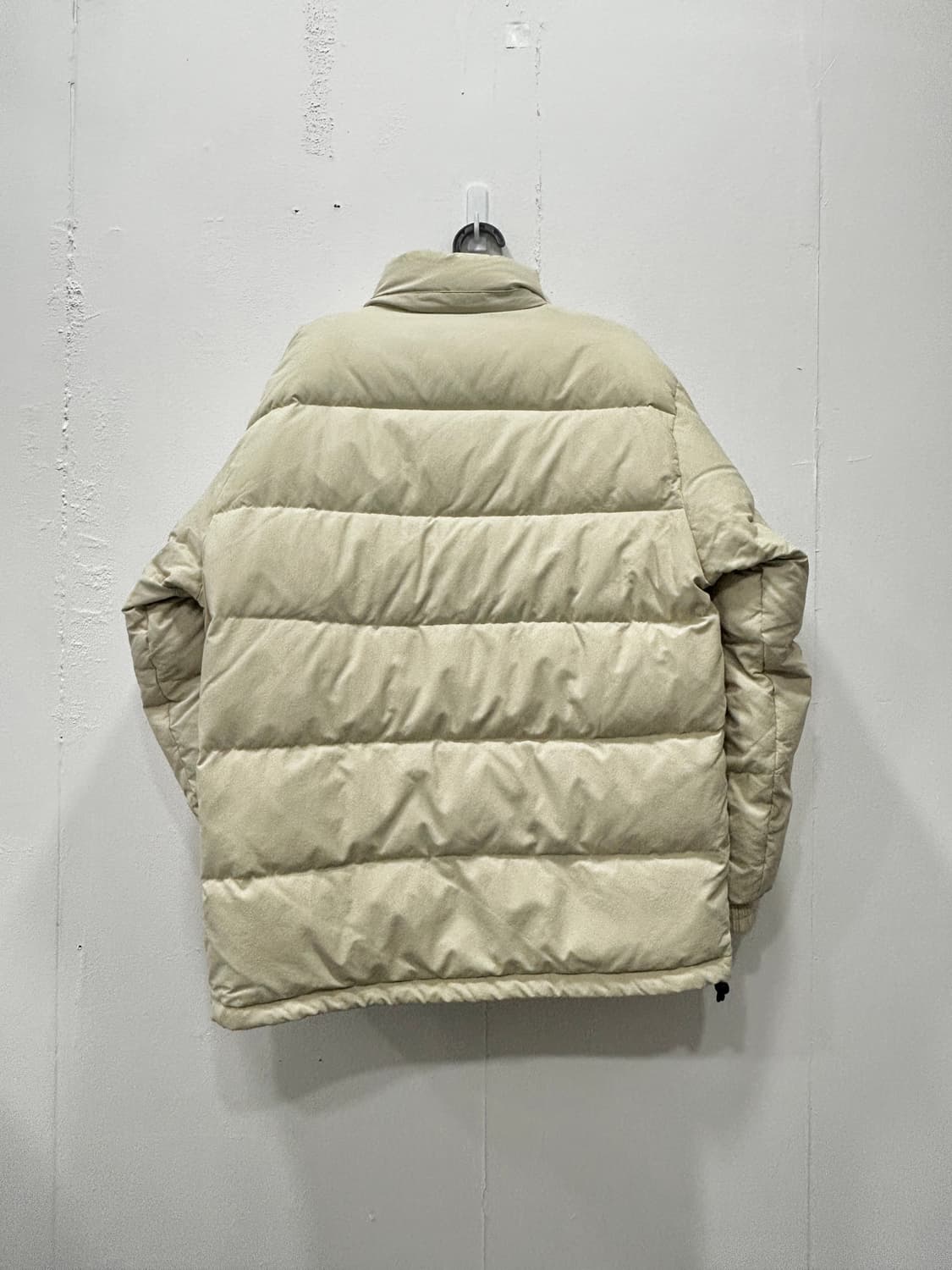 나이키 00s 올드스쿨 덕다운 패딩 남성 L 100 상품이미지2