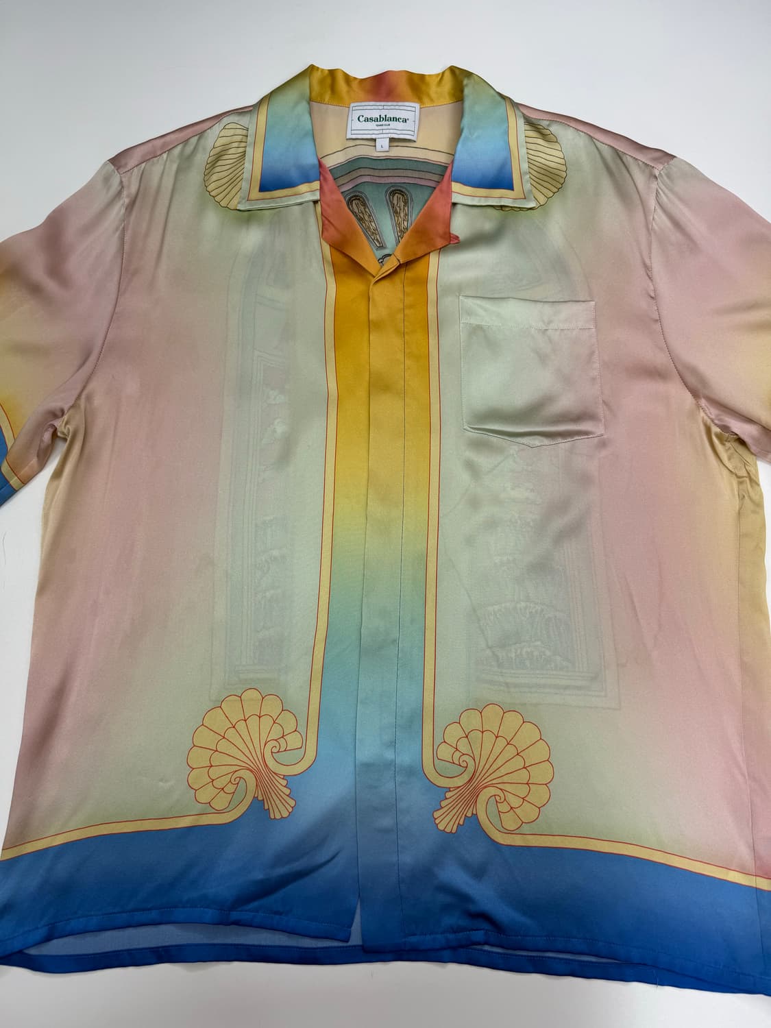 CASABLANCA 2022 상품이미지4