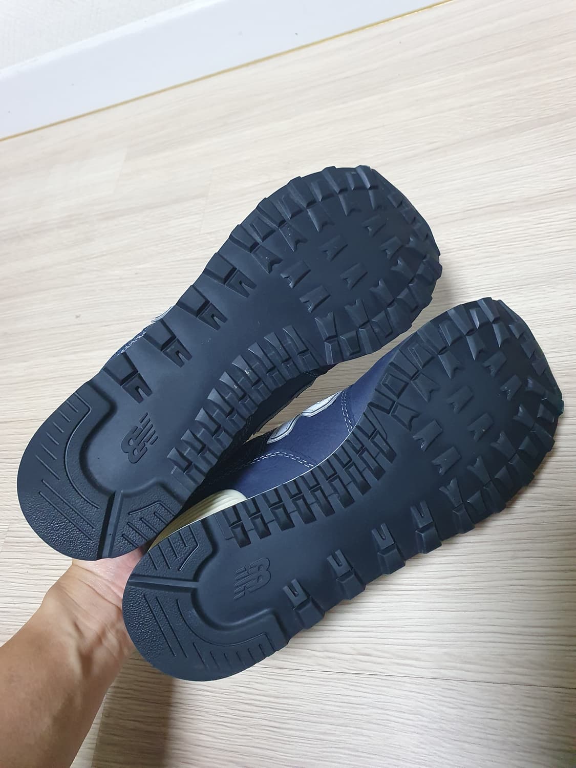 뉴발란스 포터리 574 레거시 260 상품이미지8