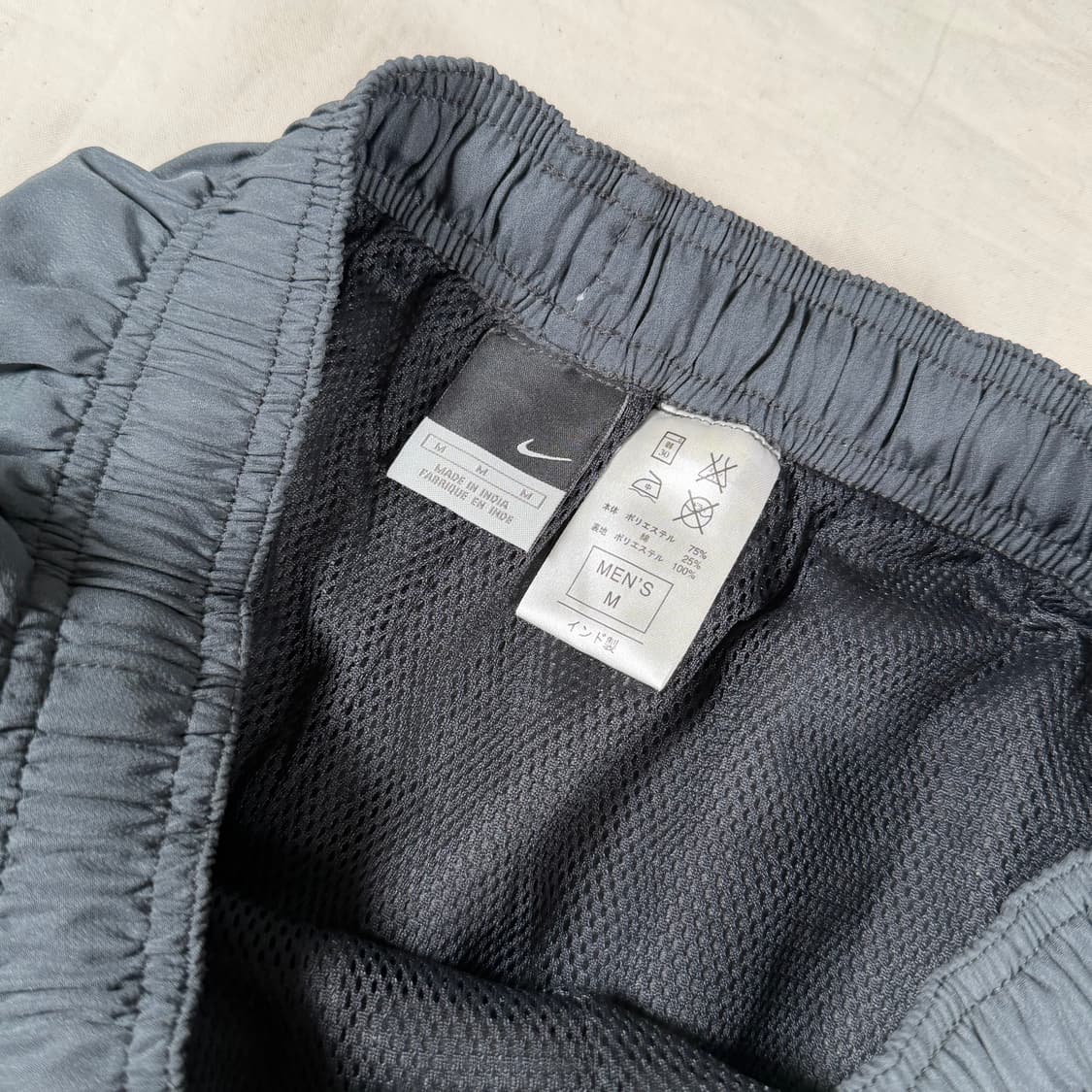 04-05 나이키 맨체스터 유나이티드 맨유 축구 바람막이 집업 세트 상품이미지9