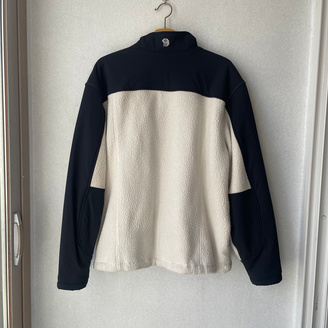 스투시 x 마운틴하드웨어 플리스 자켓 XL 상품이미지2