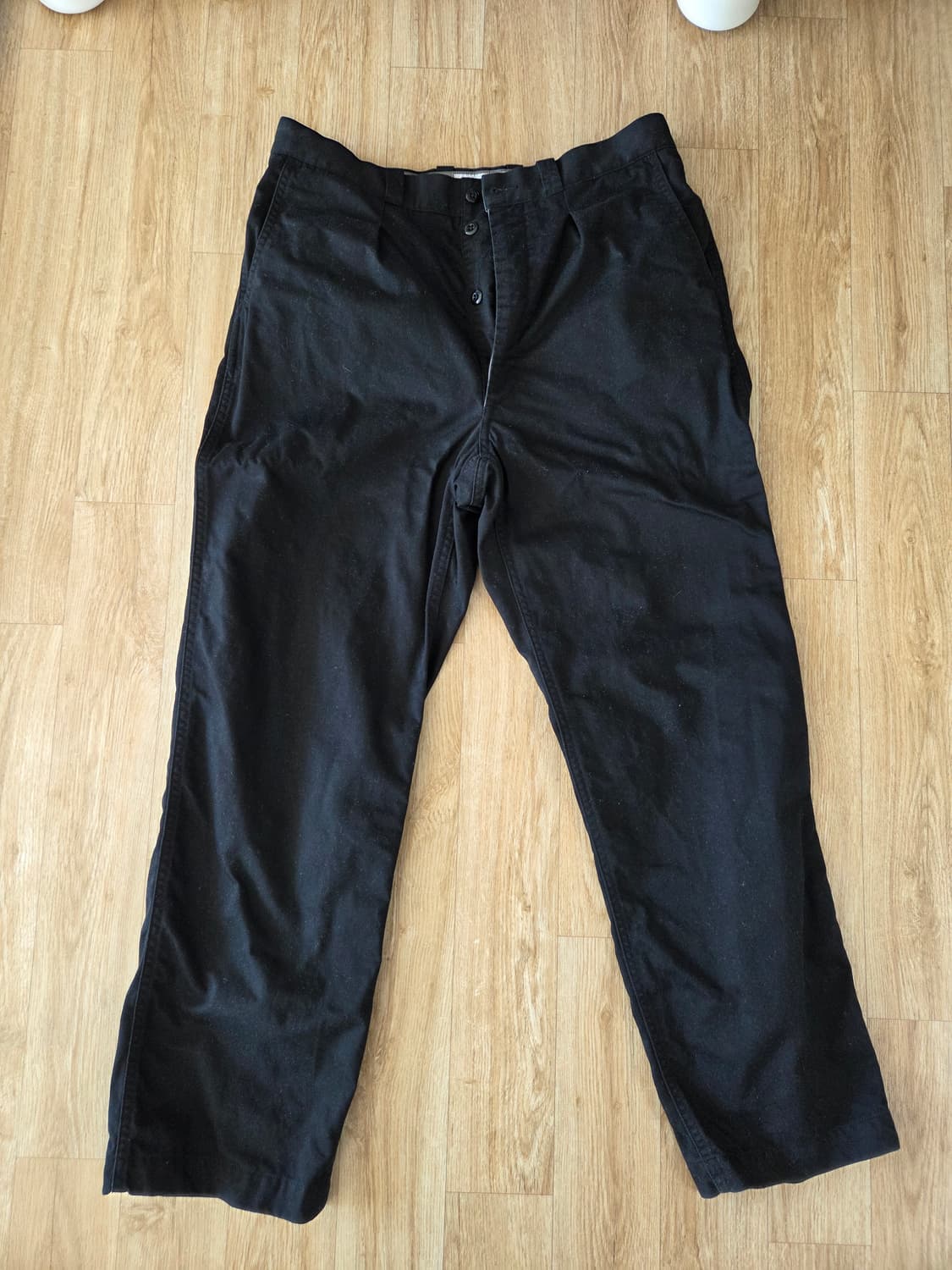 endsandmeans army chino 상품이미지1